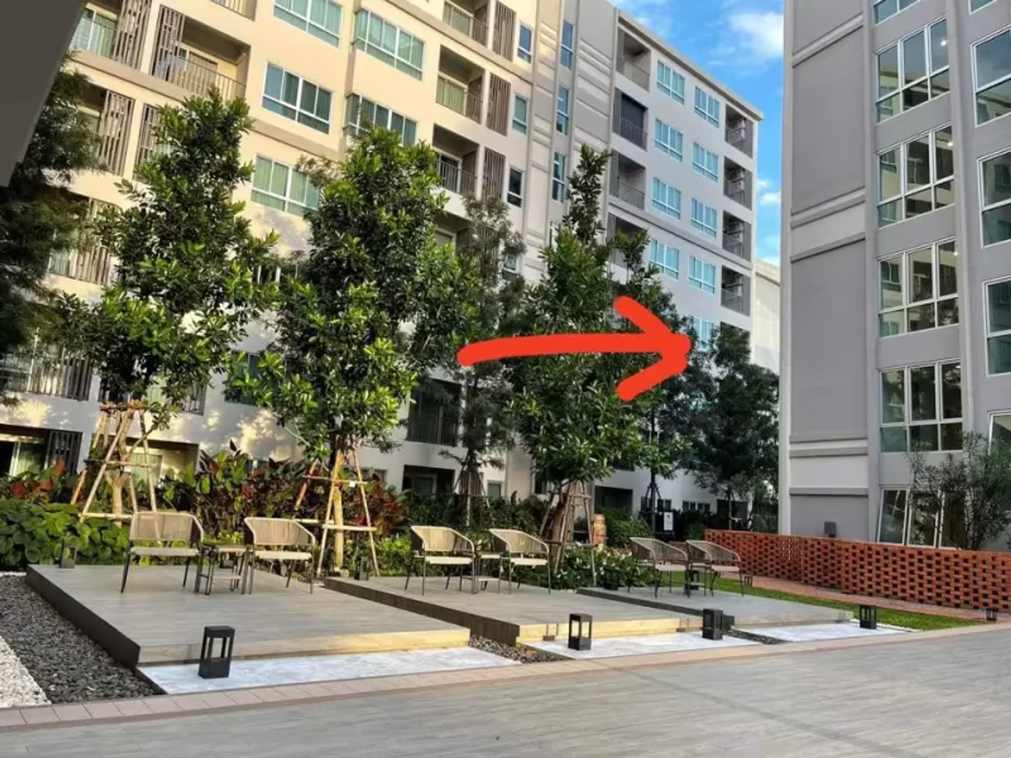 1 Bedroom Condo - Image 17