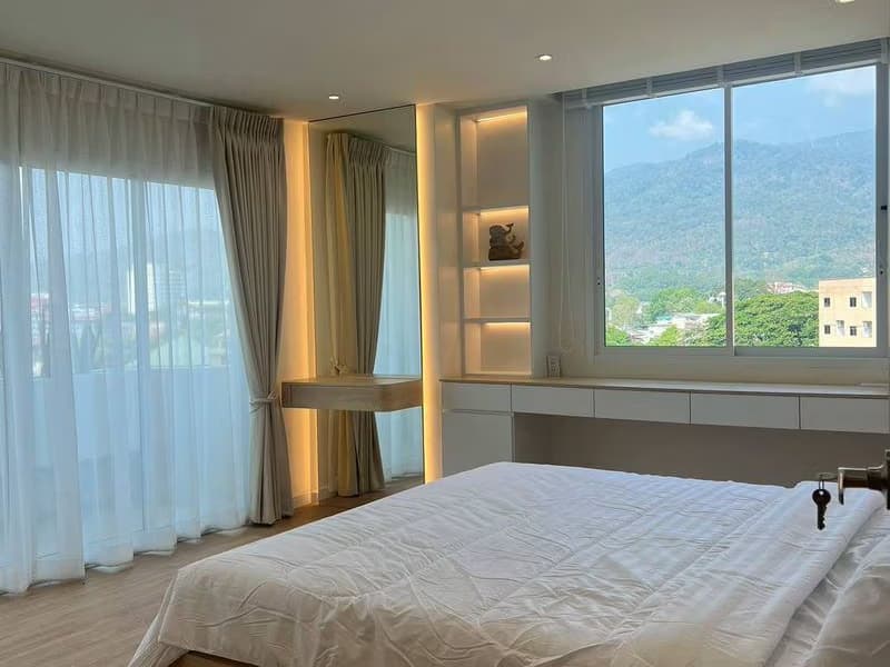 1 Bed Condo for Sale in Mueang Chiang Mai