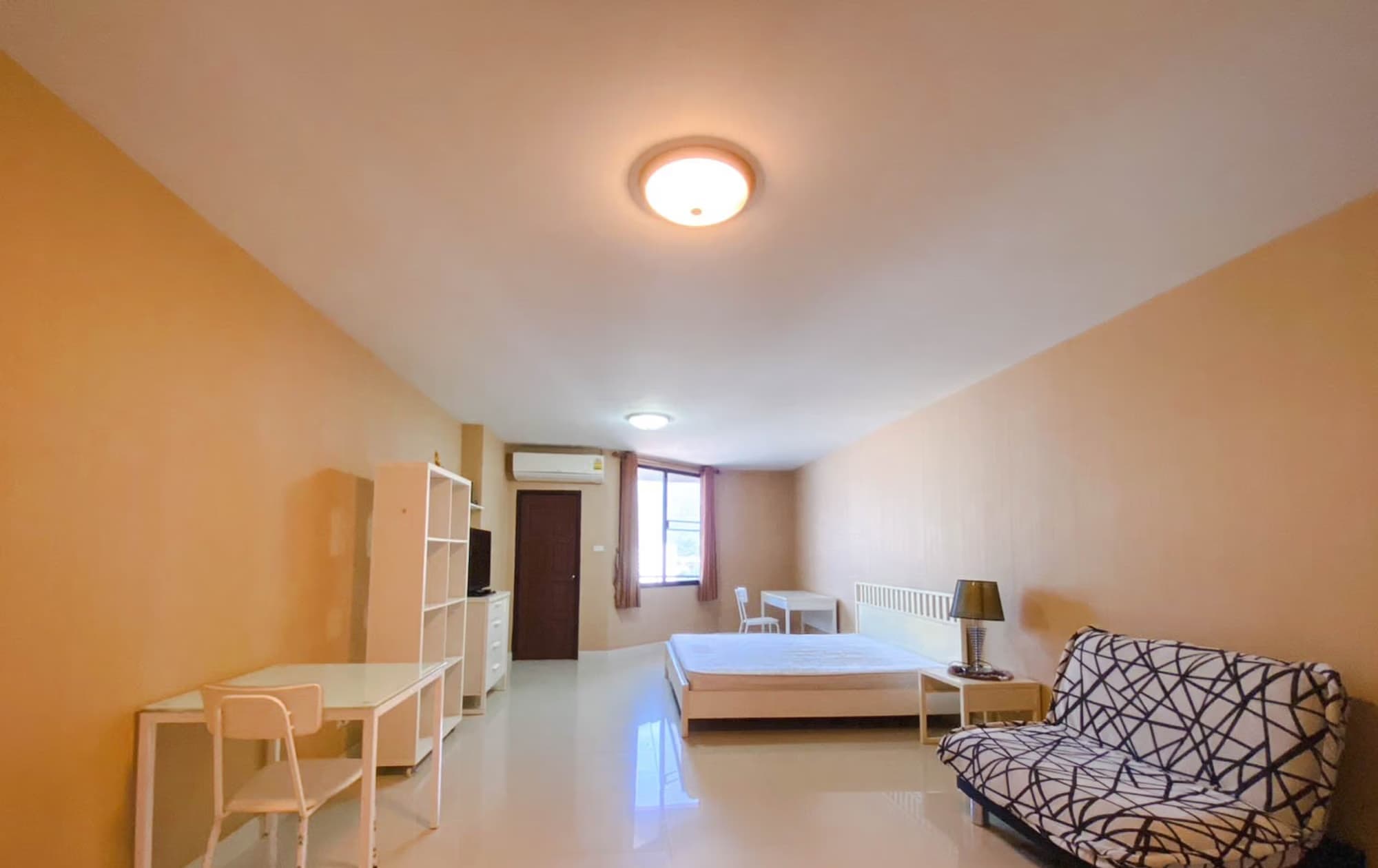 Studio for Rent in Chang Phueak, Mueang Chiang Mai - Image 12