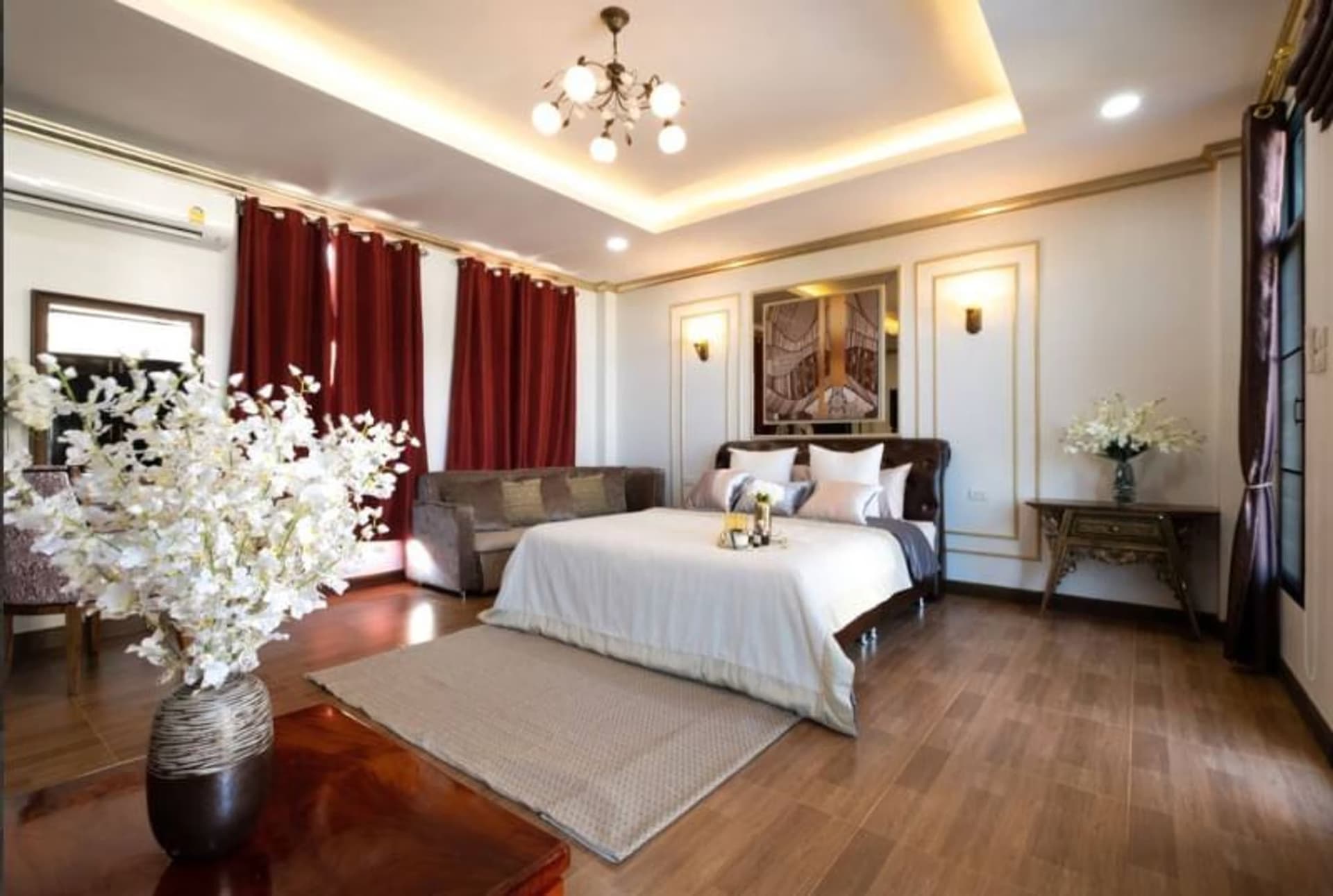 4 ห้องนอน บ้าน สำหรับ จำหน่าย ใน Mueang Chiang Mai - Image 12