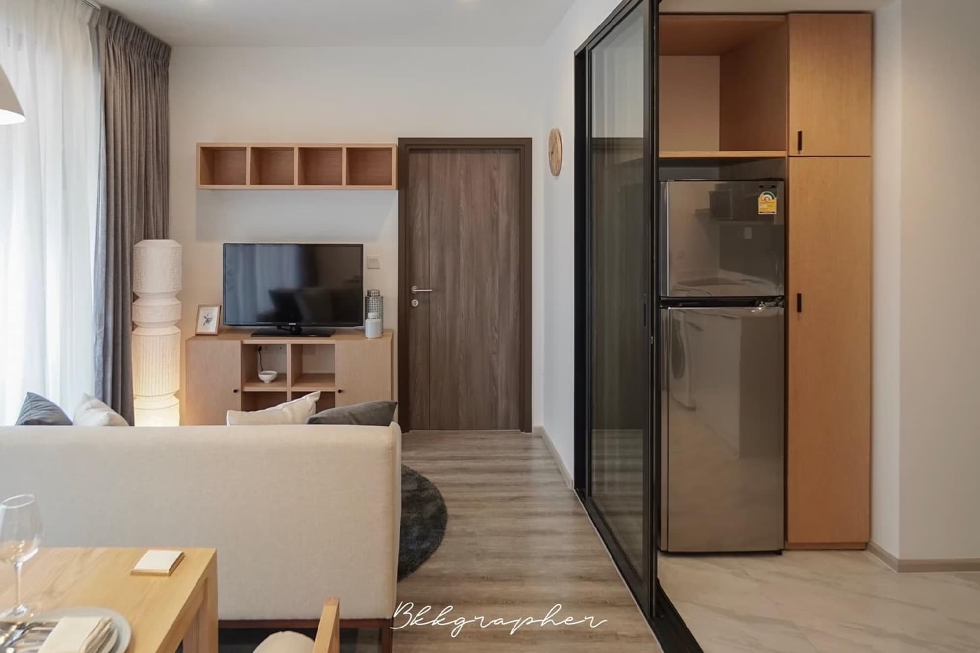 Condo for Rent at Ideo Mobi Asoke - Image 7