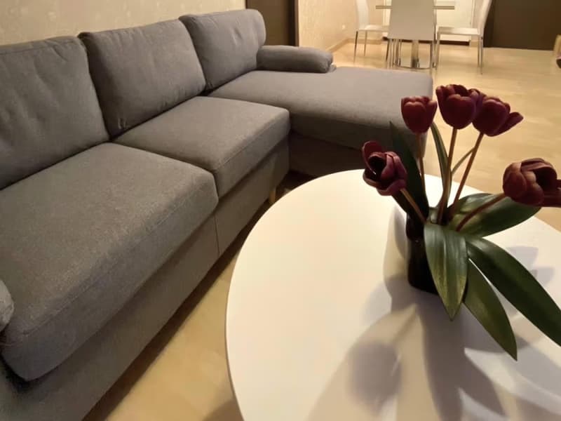 2 Bed Condo for Rent in Huai Khwang