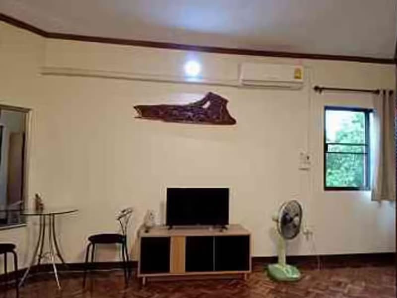 Riverside Condo