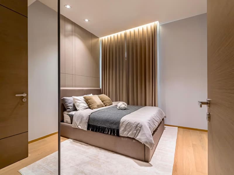 2 Bed Condo for Rent and Sale  Near Chit Lom BTS