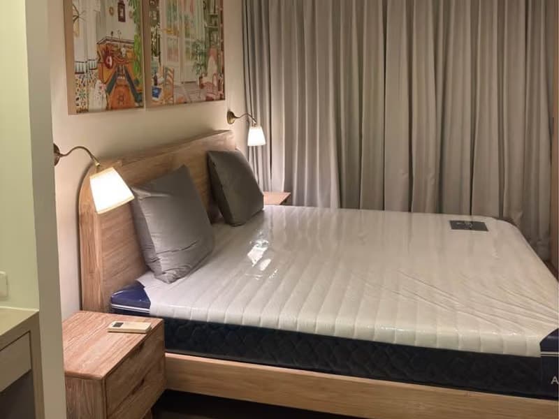 1 Bed Condo for Rent in Mueang Chiang Mai