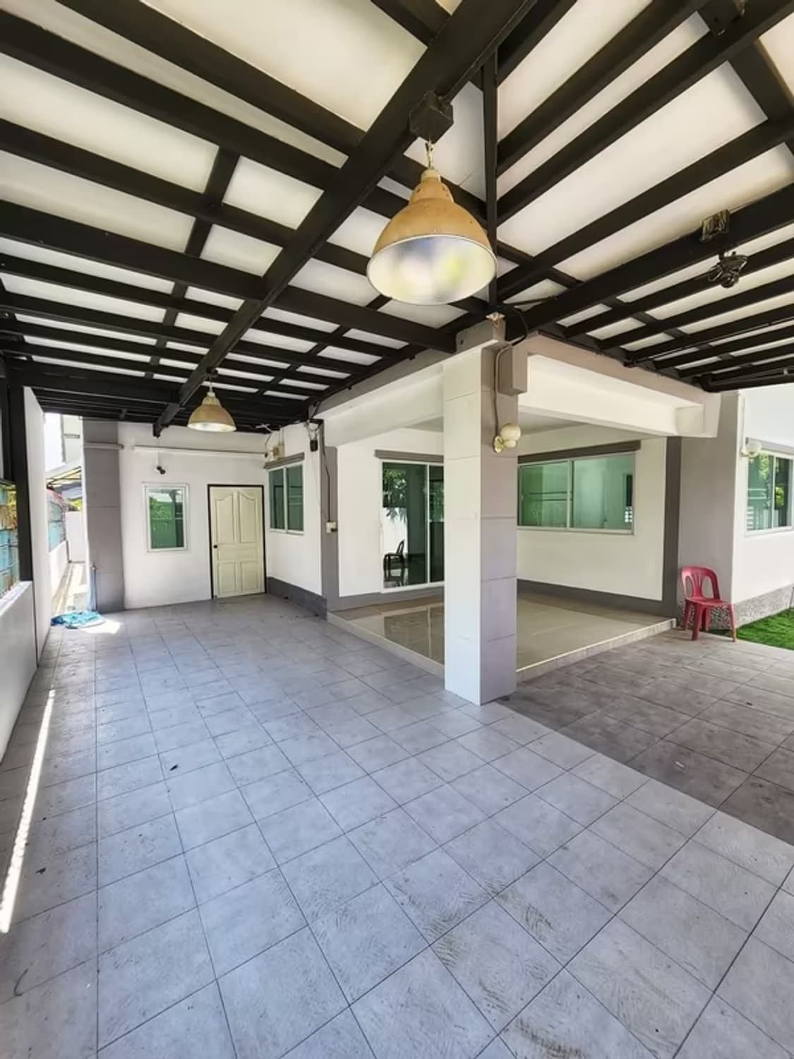 House for Sale in San Pu Loei, Doi Saket. - Image 3