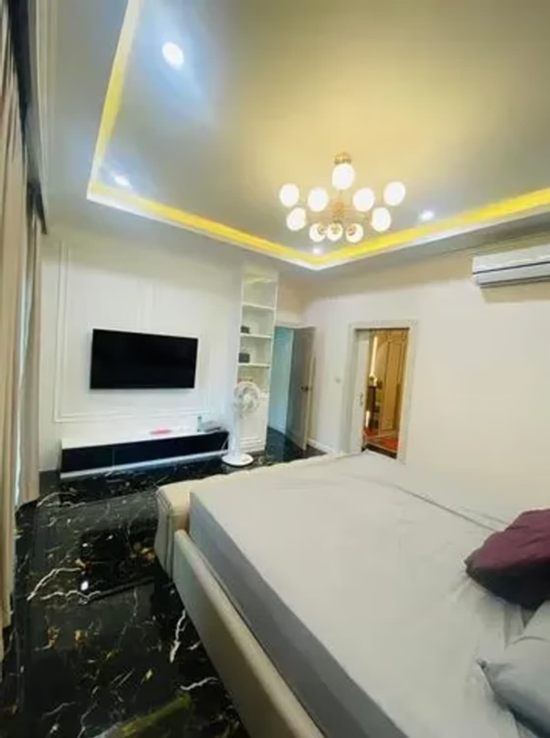House for Sale in On Tai, San Kamphaeng. - Image 121