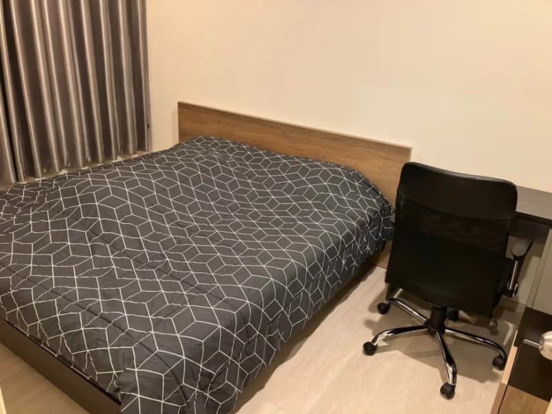 2 Bed Condo for Rent and Sale  Near Makkasan ARL