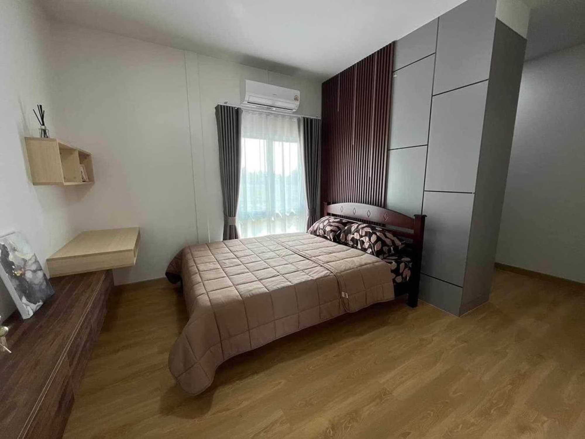 5 Bed House for Rent in Doi Saket - Image 22