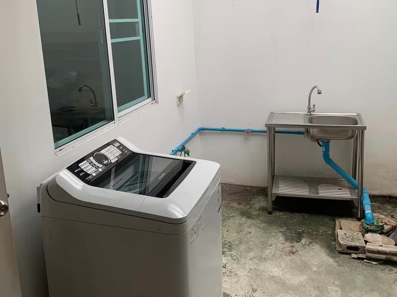 3 Bed Townhouse for Rent in Mueang Chiang Mai