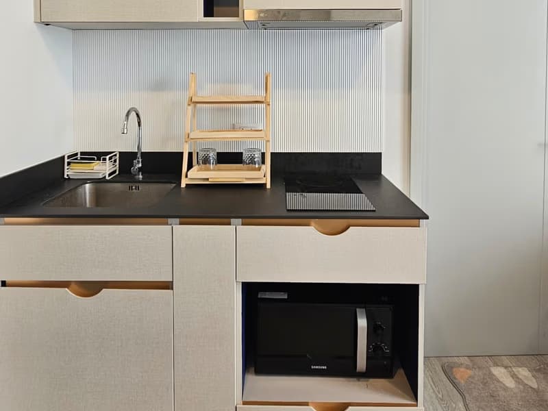 1 Bed Condo for Sale in Watthana