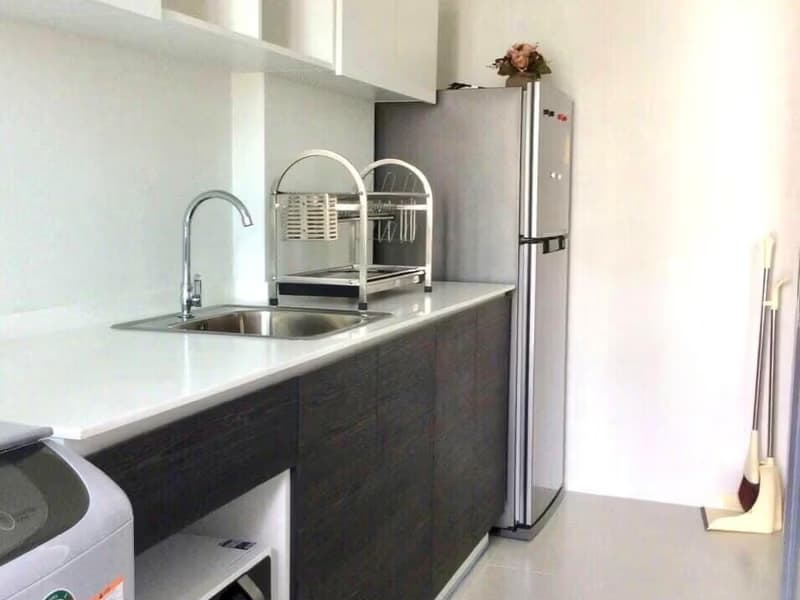 1 Bed Condo for Sale in Mueang Chiang Mai