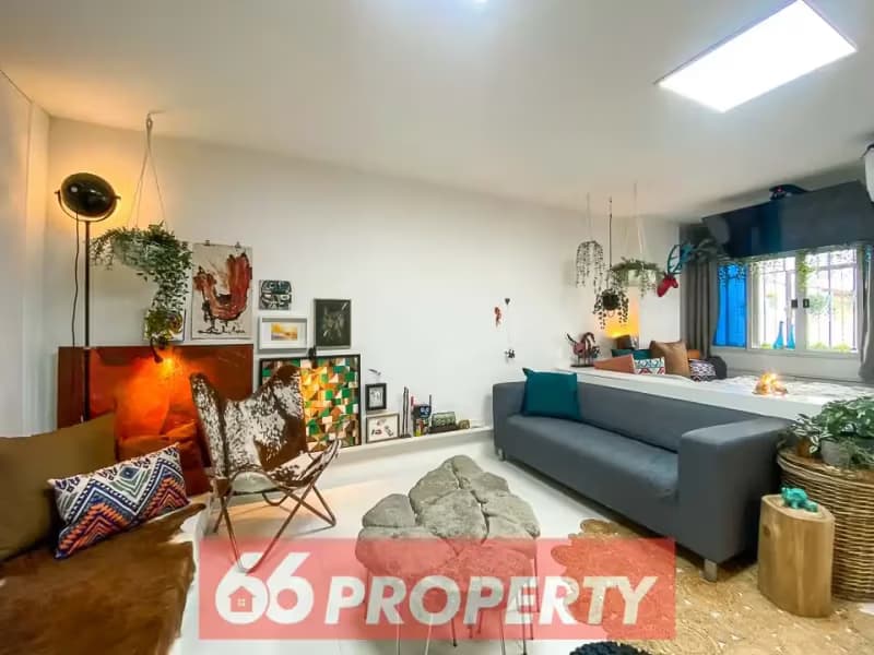 Studio for Sale in Chang Khlan, Mueang Chiang Mai