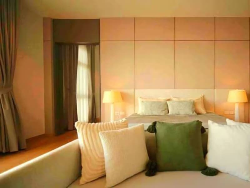 5 Bed House for Sale in Hang Dong District