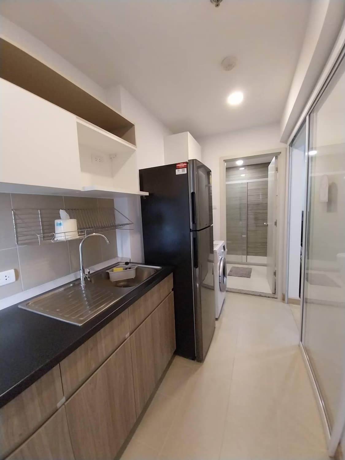 Condo for Rent, Sale at Supalai Veranda Ramkhamhaeng - Image 10