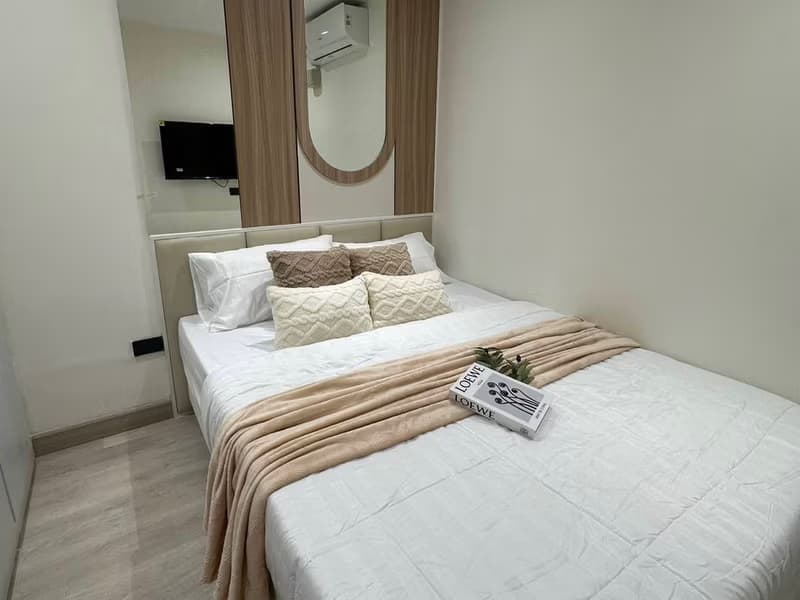 1 Bed Condo for Rent and Sale in Mueang Chiang Mai
