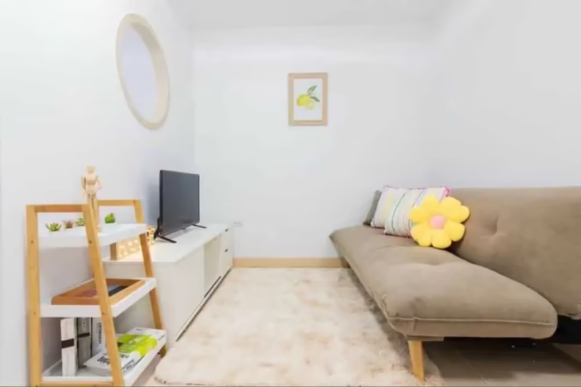 Studio for Sale in Pa Tan, Mueang Chiang Mai - Image 2