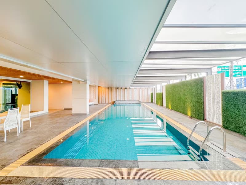 1 Bed Condo for Sale in Mueang Chiang Mai
