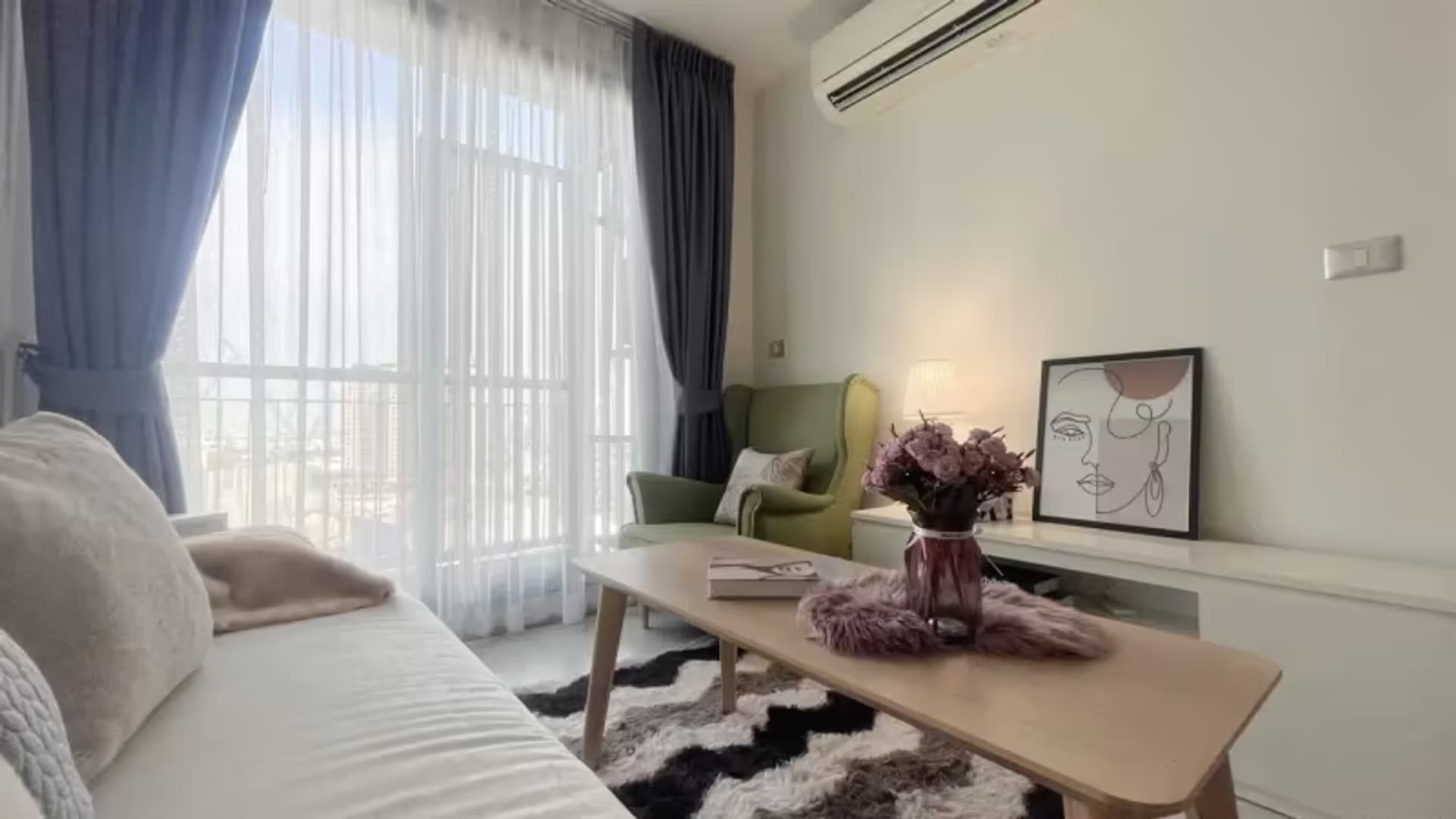 1 Bedroom Condo - Image 5