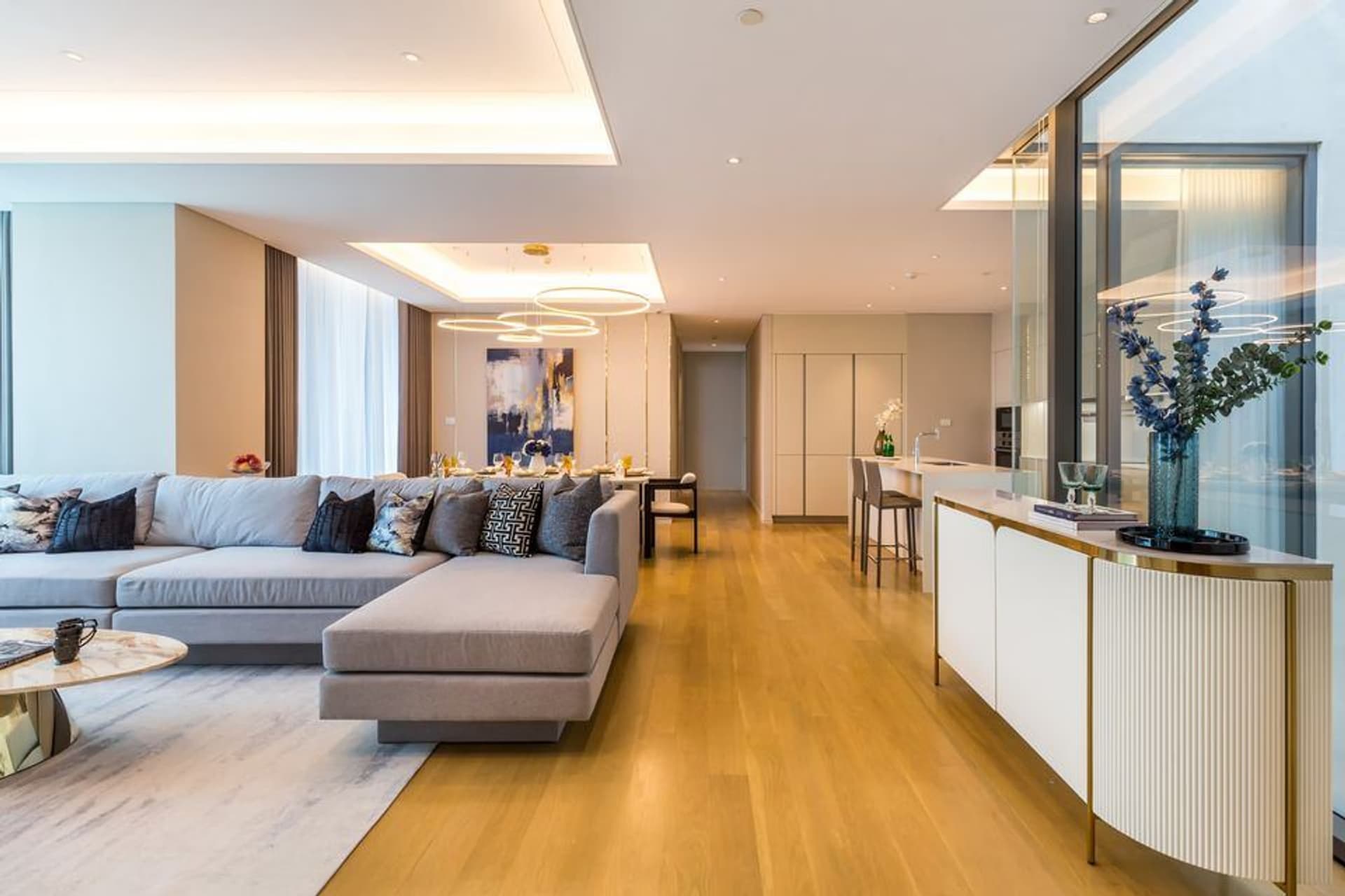 Condo for Rent, Sale at Baan Sindhorn - Image 10