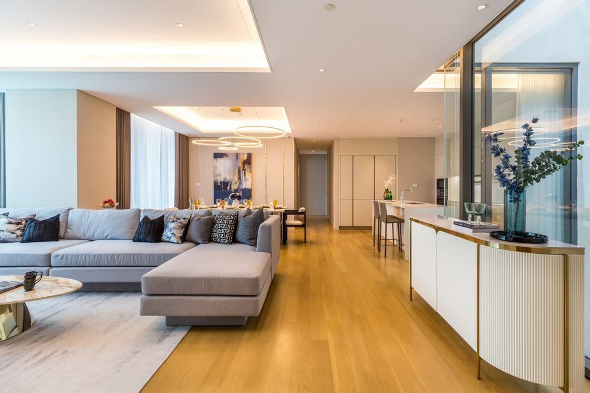 Condo for Rent, Sale at Baan Sindhorn - Image 10