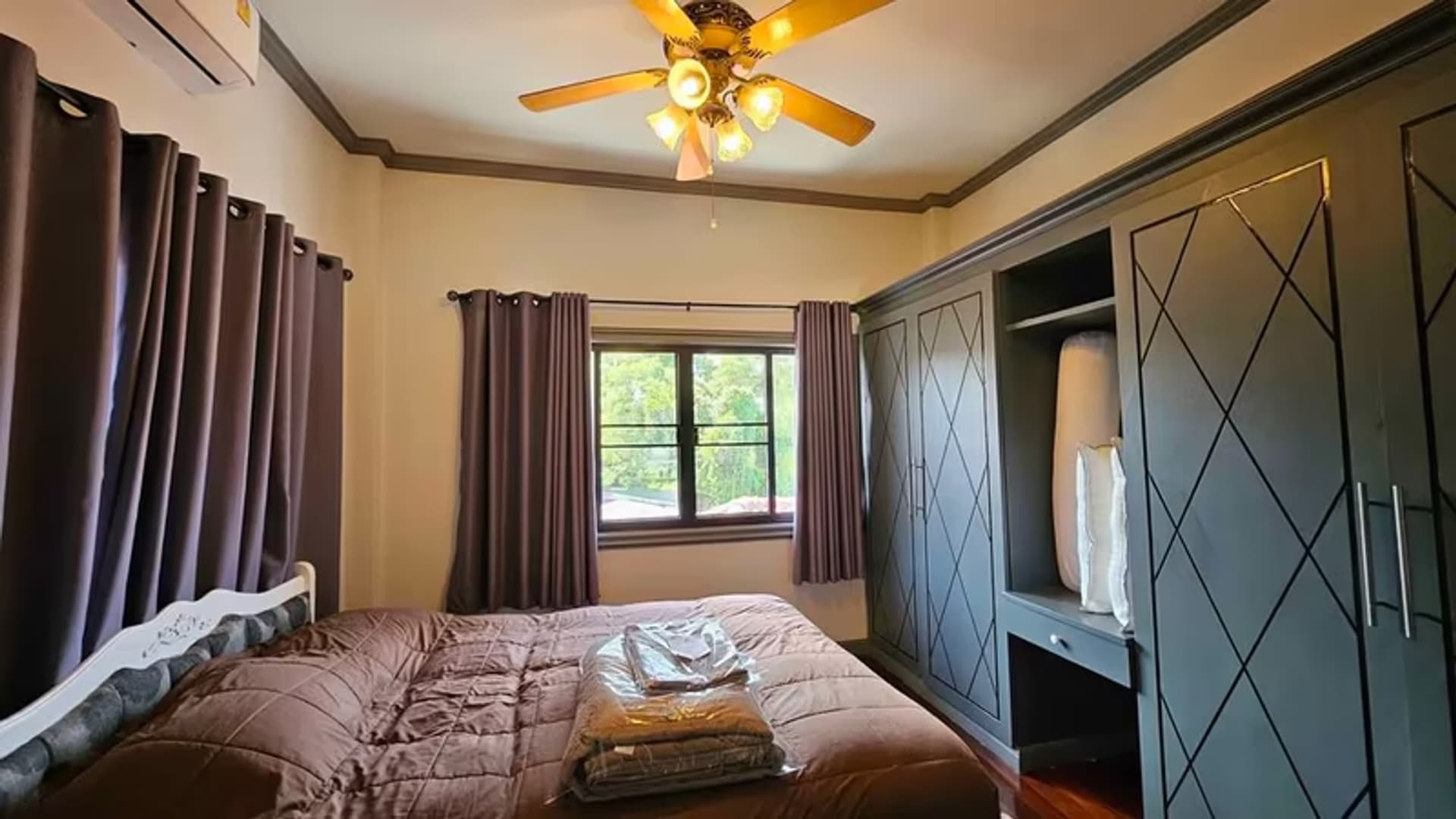  House for Sale in Nong Chom, San Sai. - Image 3
