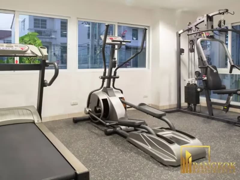 3 Bedroom Condo