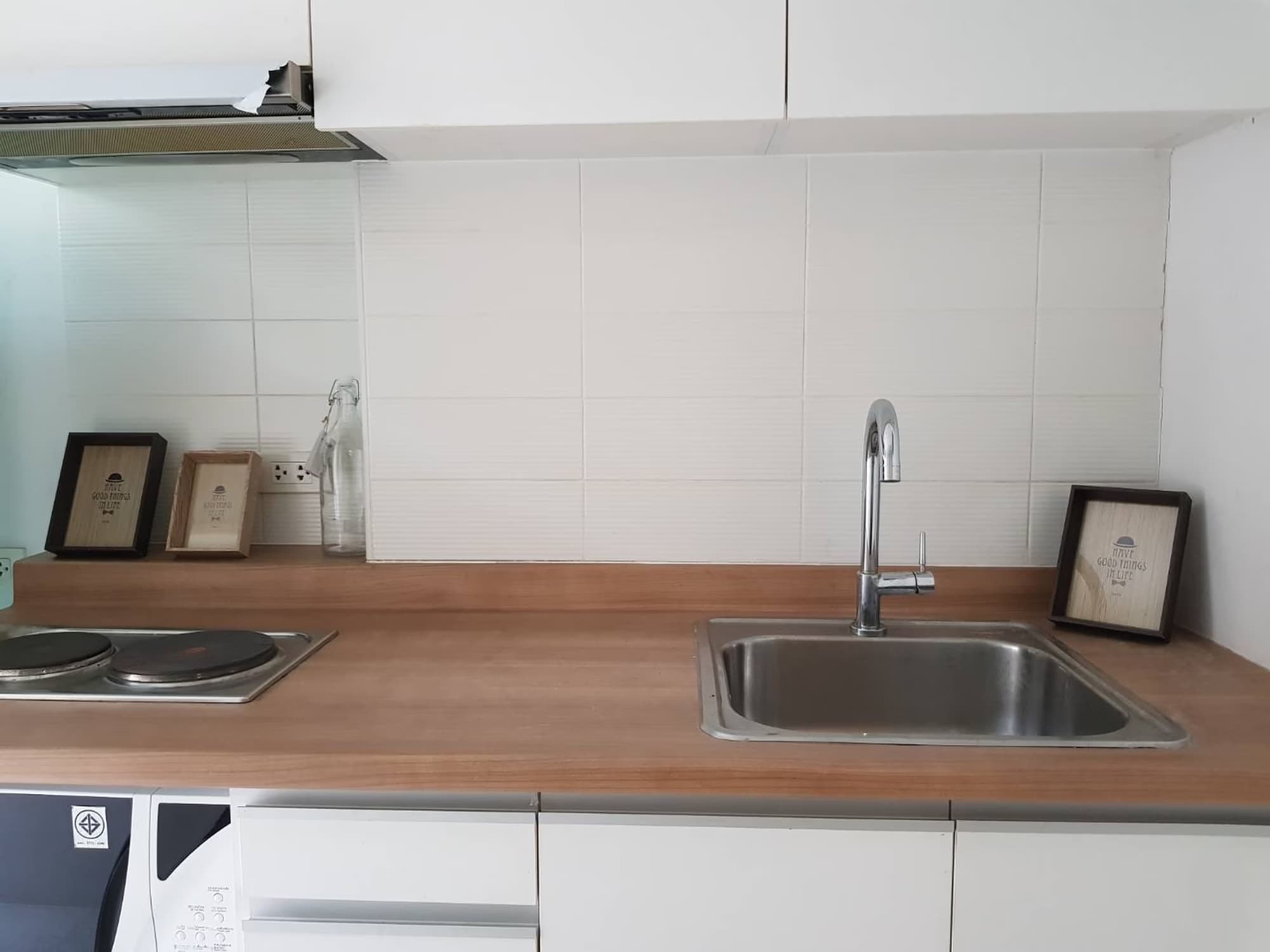 Condo for Rent at U Delight At Huay Khwang Station - Image 9