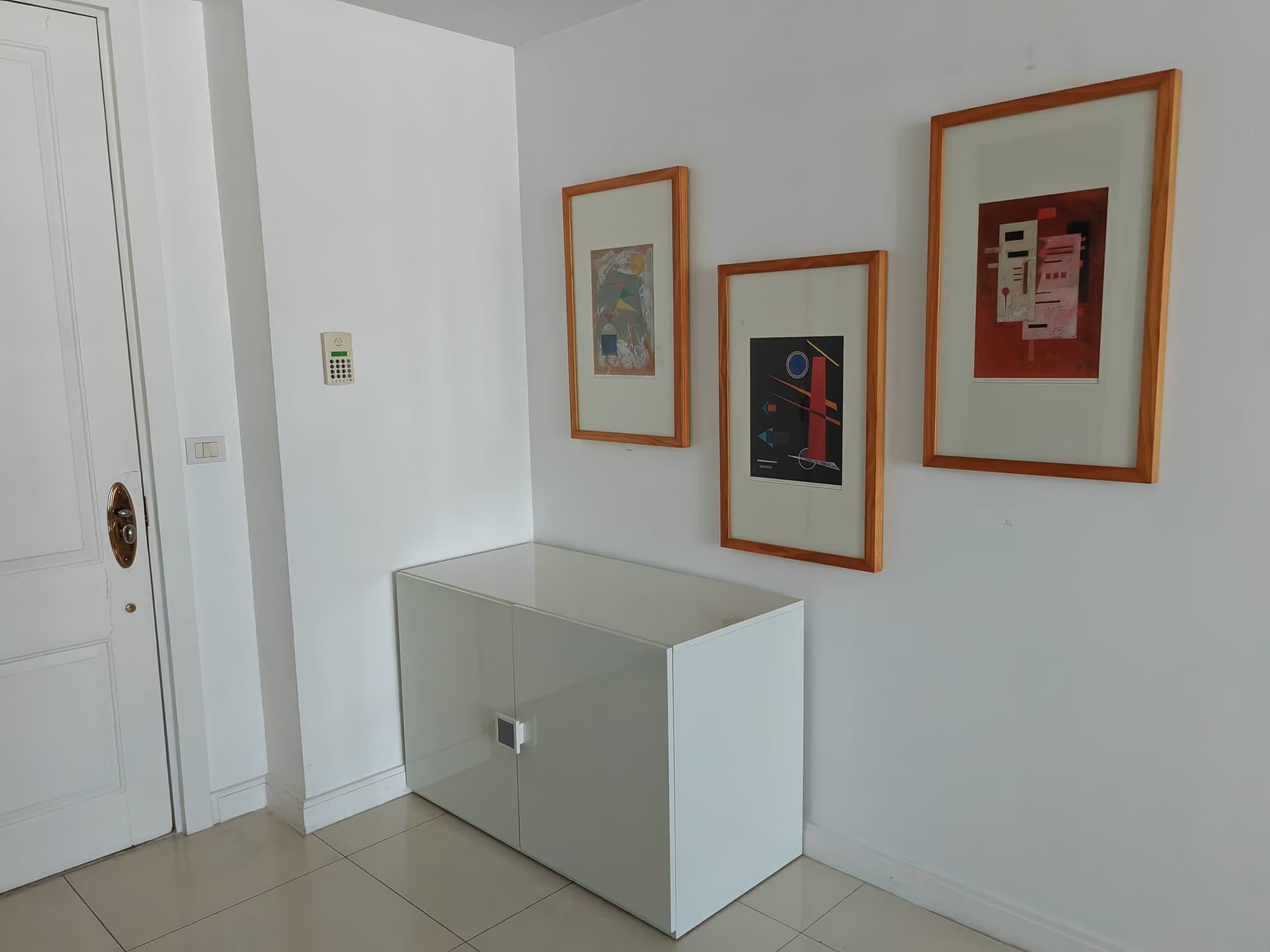 Condo for Rent at Athenee Residence - Image 9