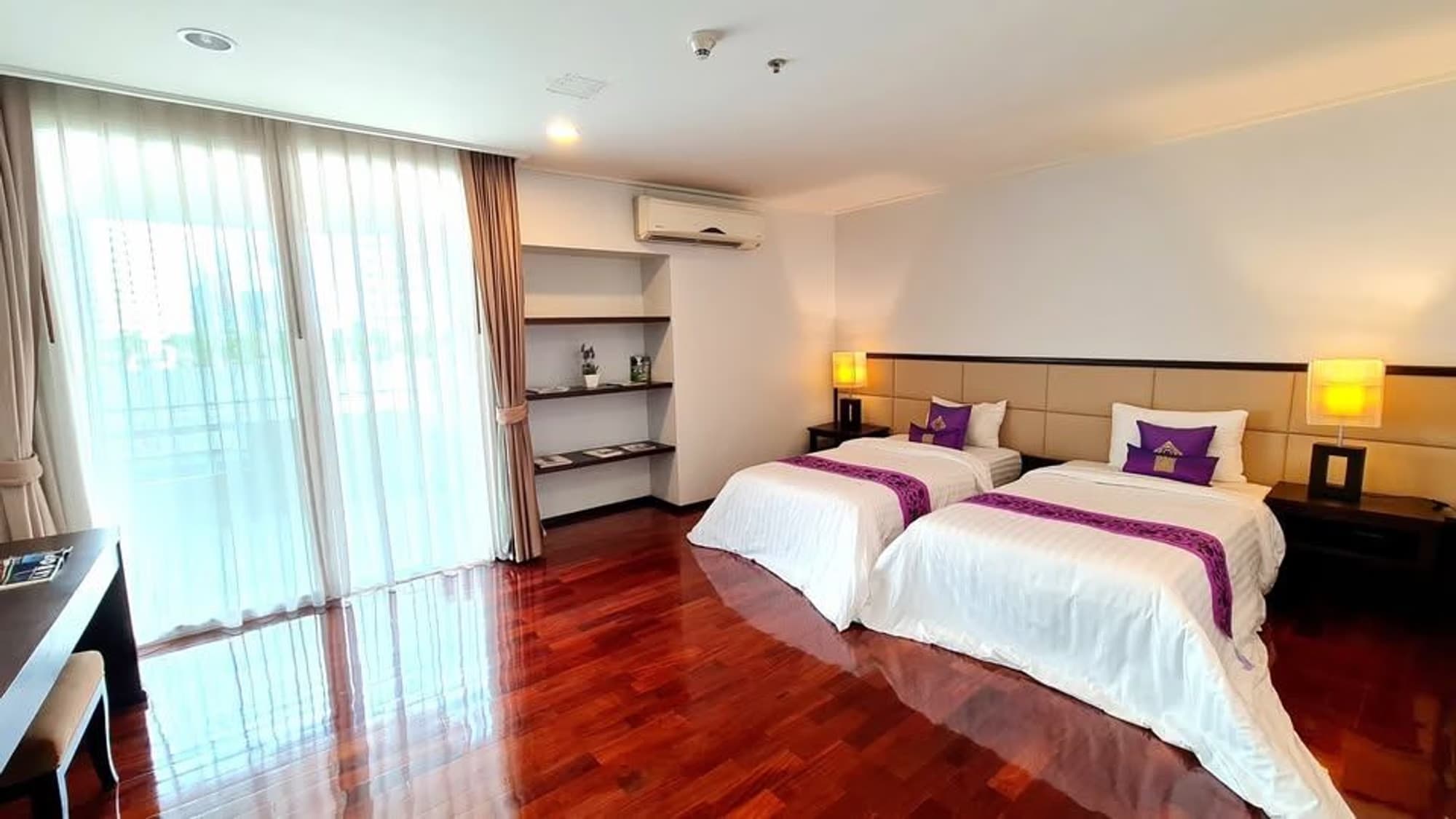2 ห้องนอน คอนโด สำหรับ จำหน่าย ใน Watthana - Image 7