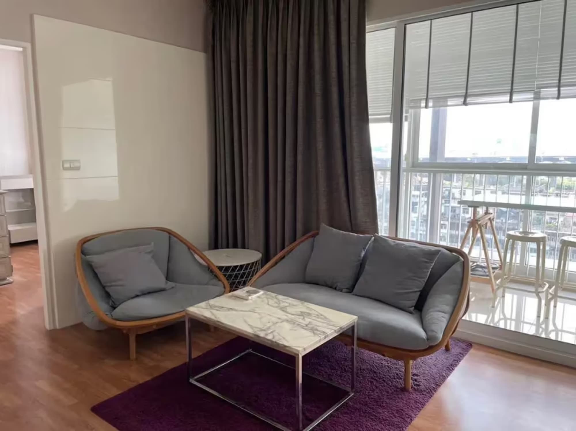 Condo for Rent at The Coast Bangkok - Image 2