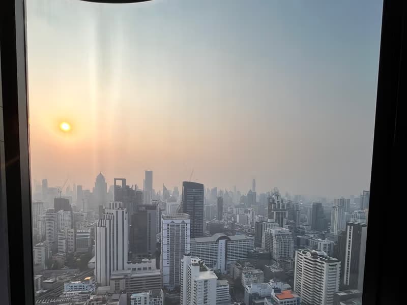 Condo for Sale at Ashton Asoke