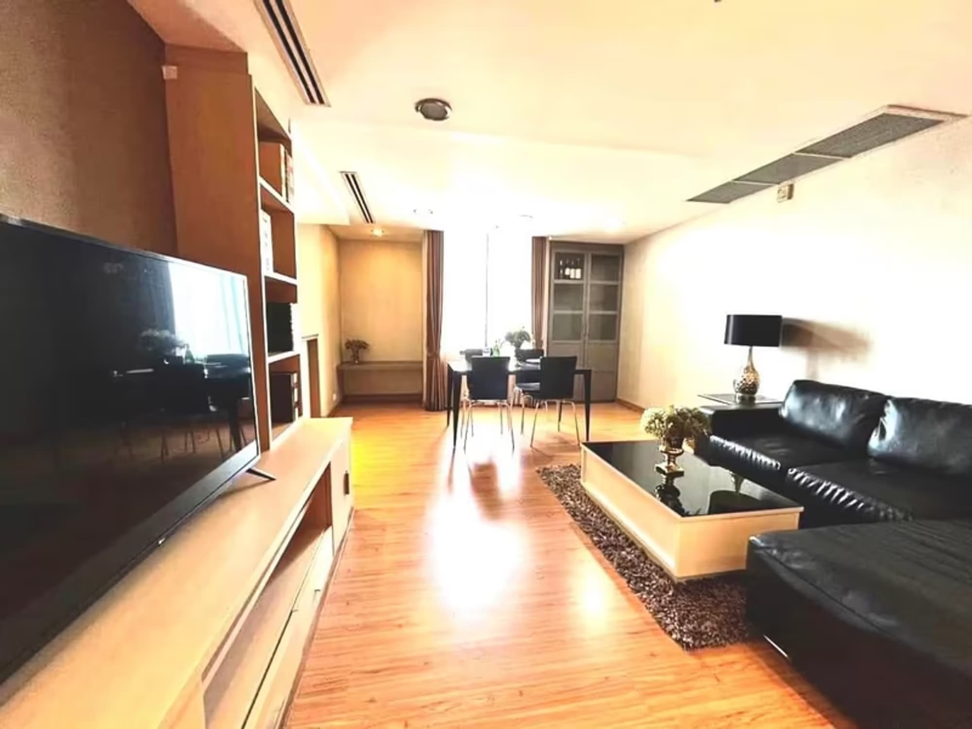Condo for Sale, Rented at The ICON III - Image 1
