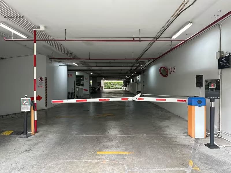 TC Green Condominium
