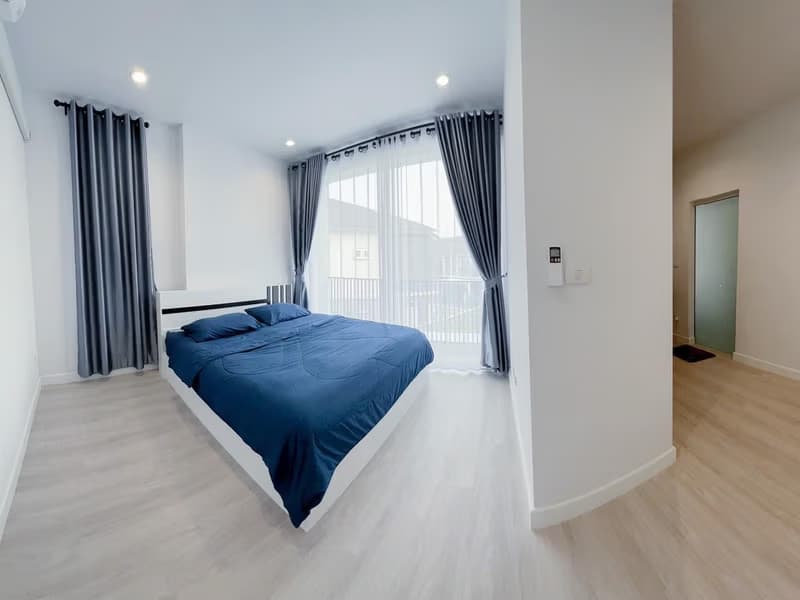 3 Bed House for Sale in Mueang Chiang Mai District