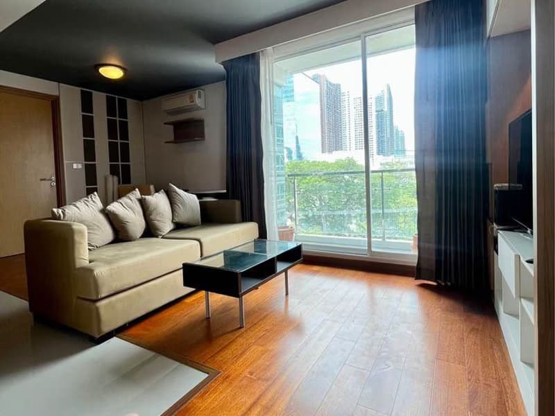 2 Bed Condo for Sale in Watthana