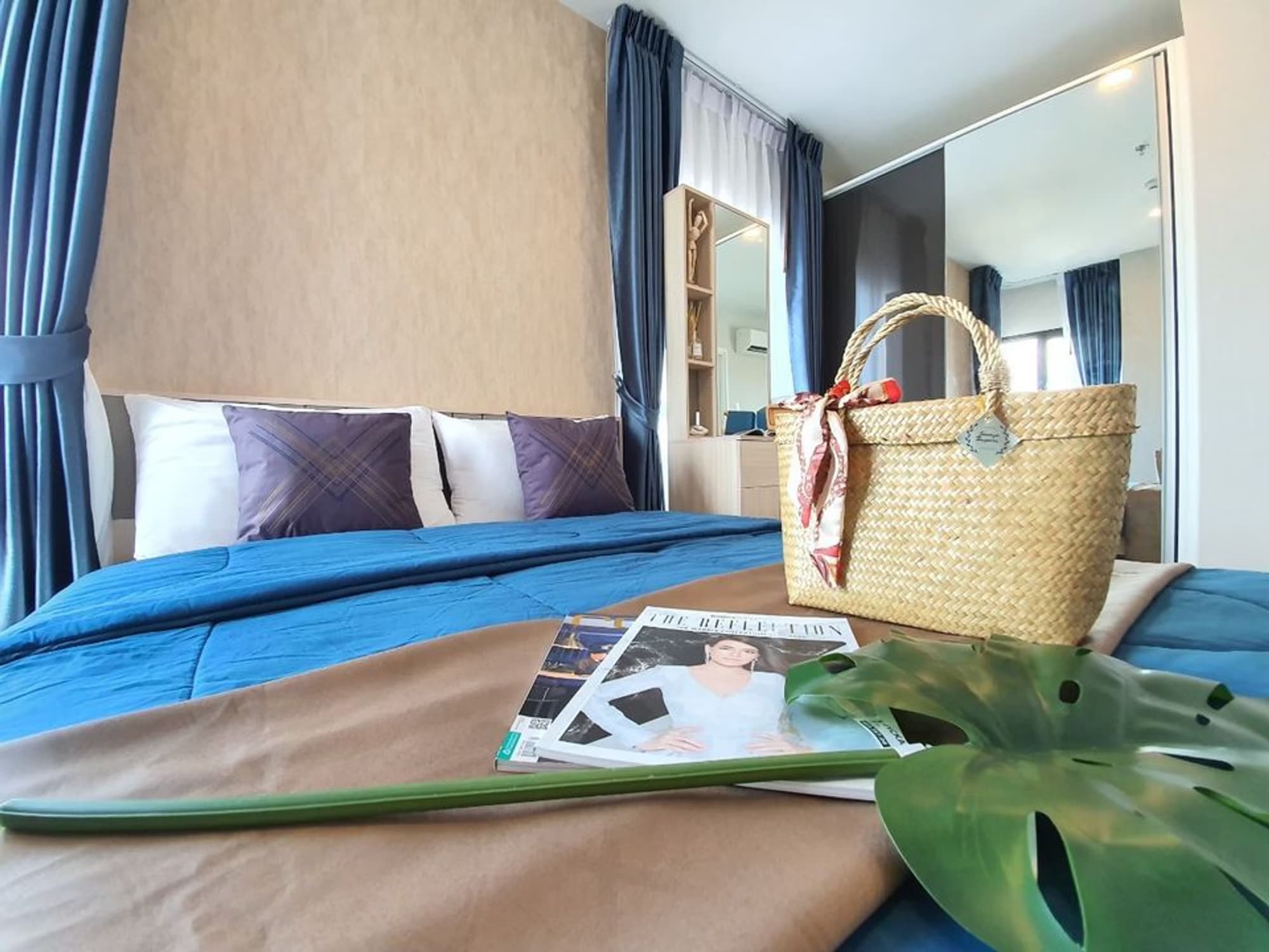2 ห้องนอน Condo สำหรับ ขาย ใกล้ Ekkamai BTS - Image 11