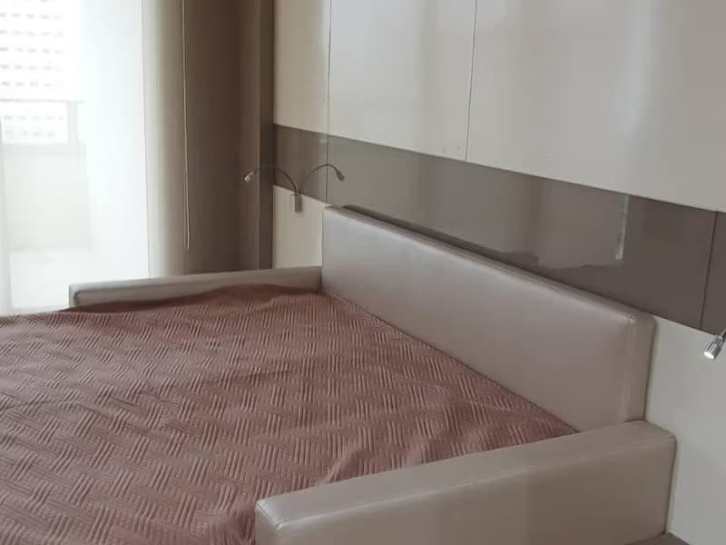 2 Bed Condo for Rent in Pathum Wan