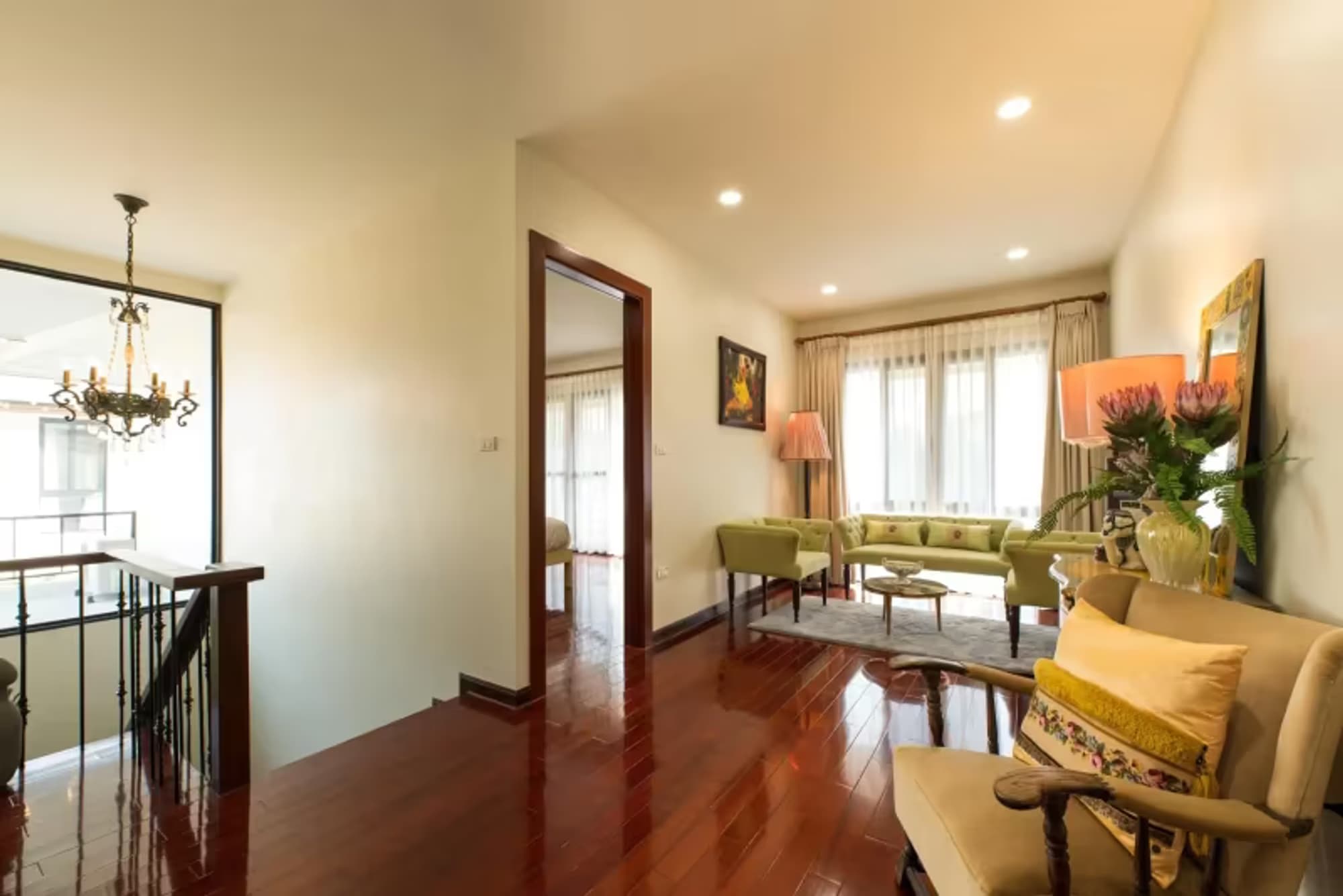 4 Bedroom House - Image 9