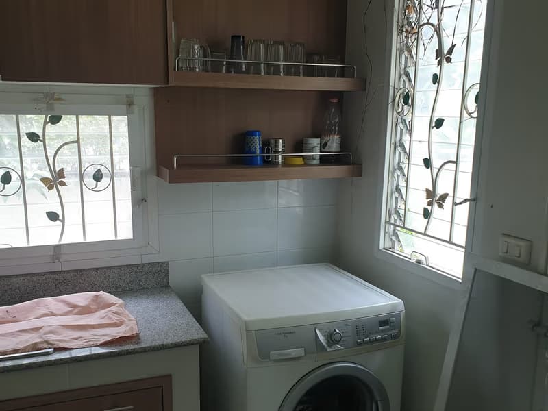 3 Bed House for Rent in Bang Phli, Samut Prakan