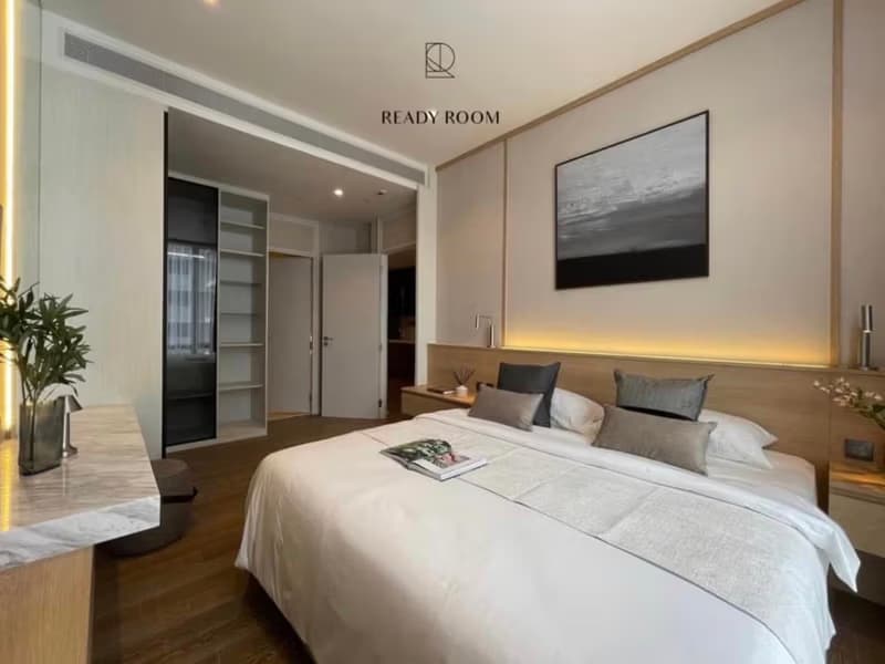 1 Bed Condo for Rent and Sale in Pathum Wan