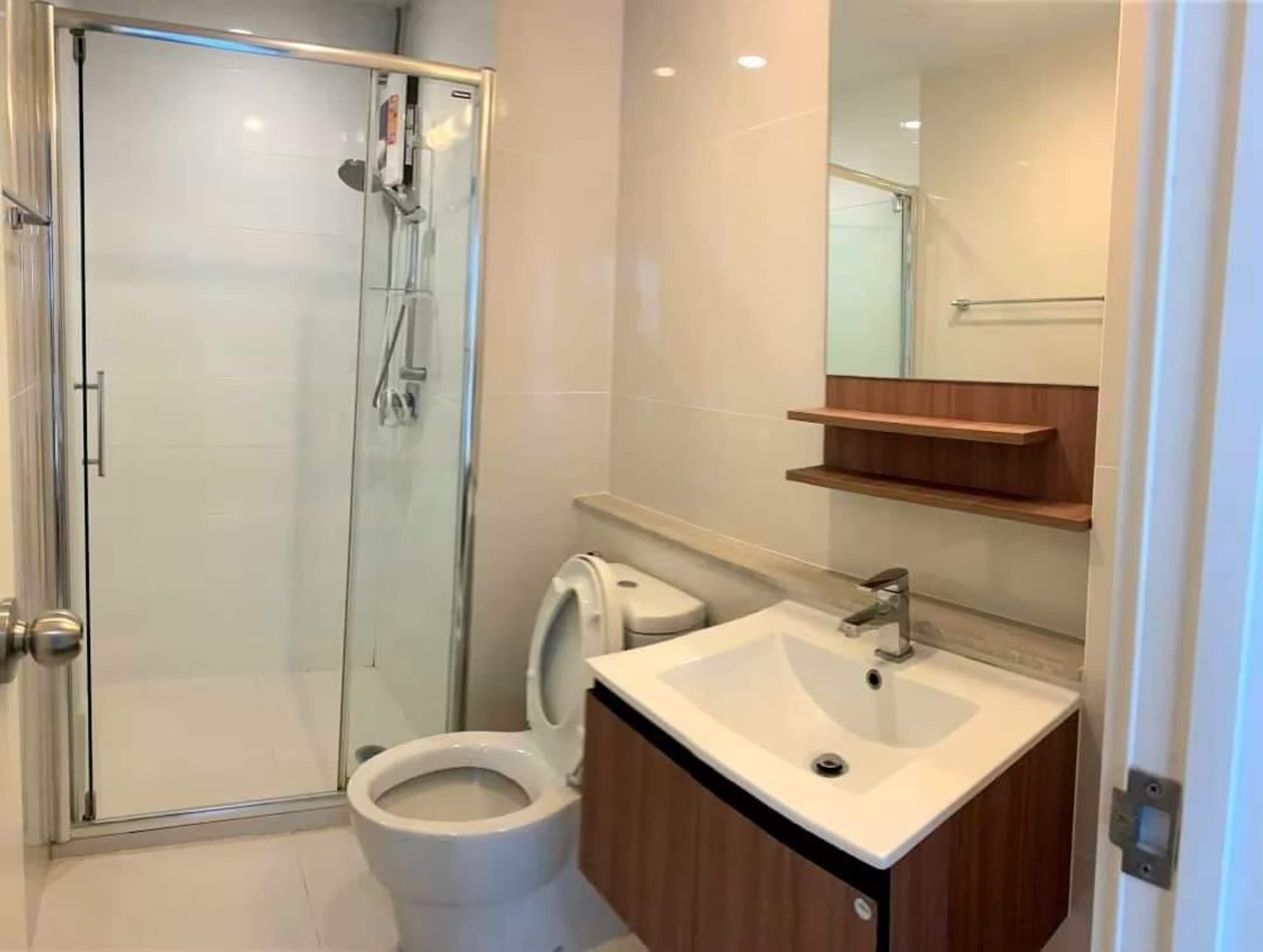 Condo for Rent, Sale at Fuse Chan - Sathorn - Image 5