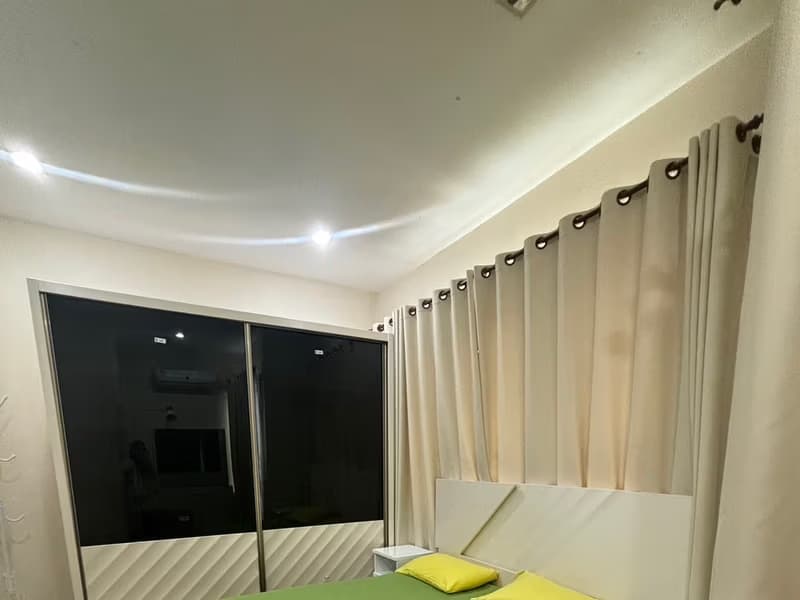 3 Bed Townhouse for Rent in Mueang Chiang Mai