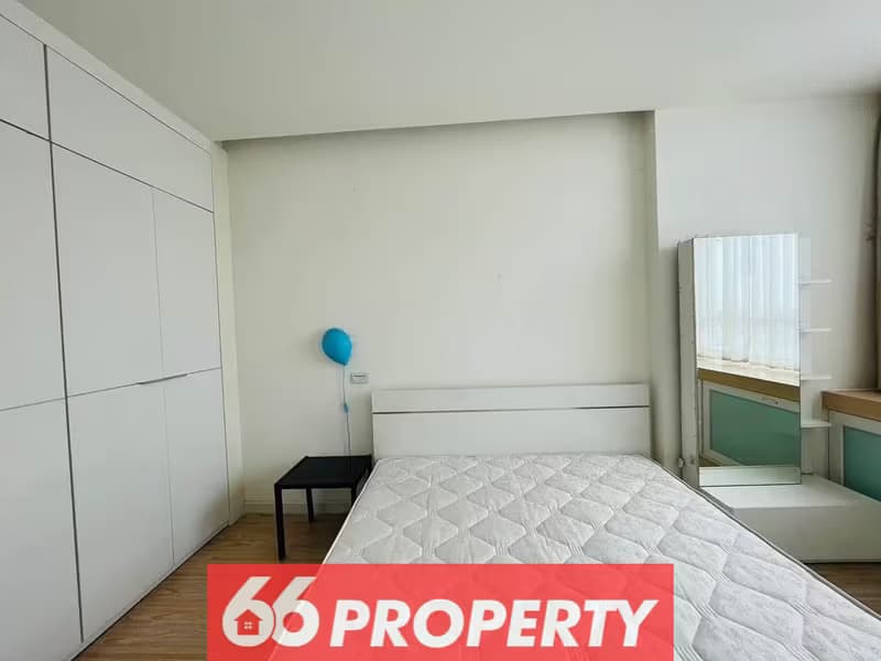 Condo for Sale at IDEO O2 Bangna