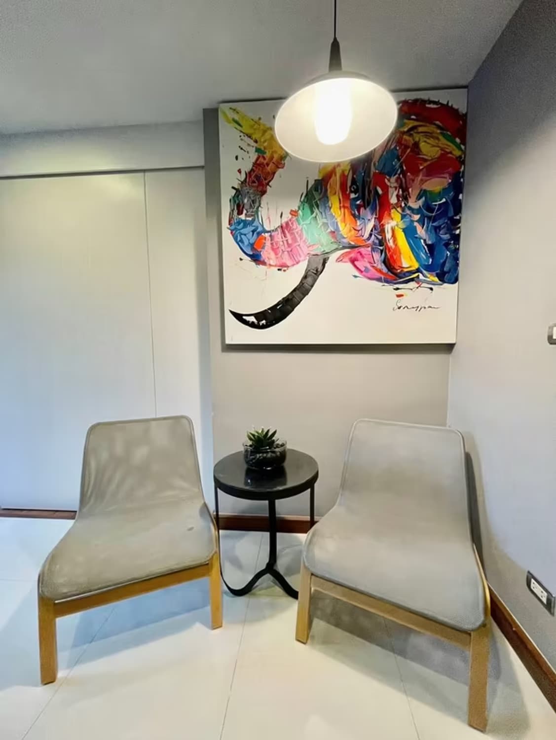 Condo for Sale at Tree Condo Ekamai - Image 8