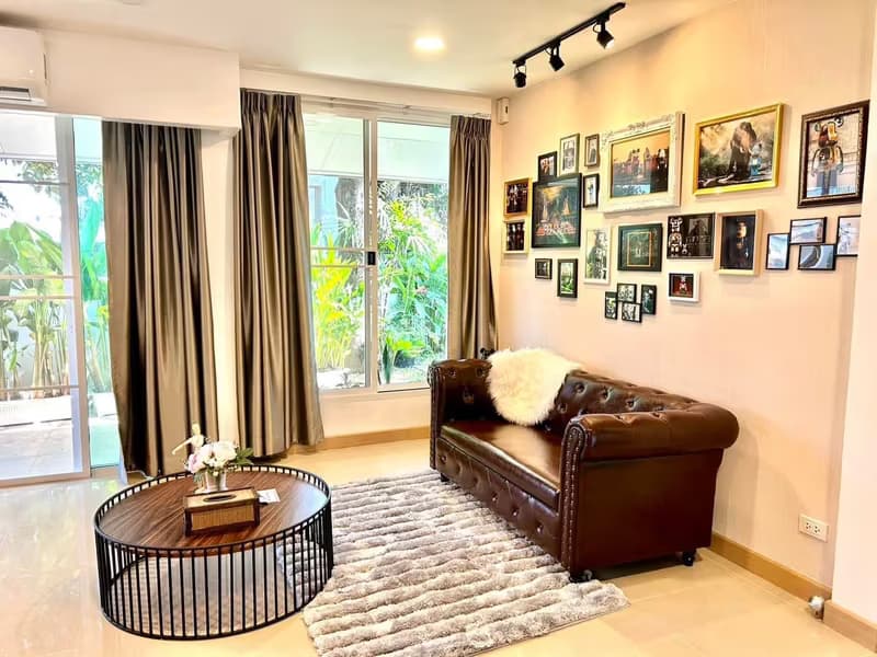 House for Rent in Suthep, Mueang Chiang Mai.