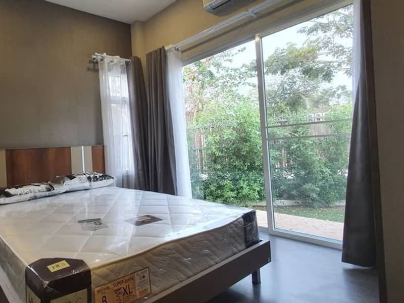 House for Rent in Huai Sai, Mae Rim.