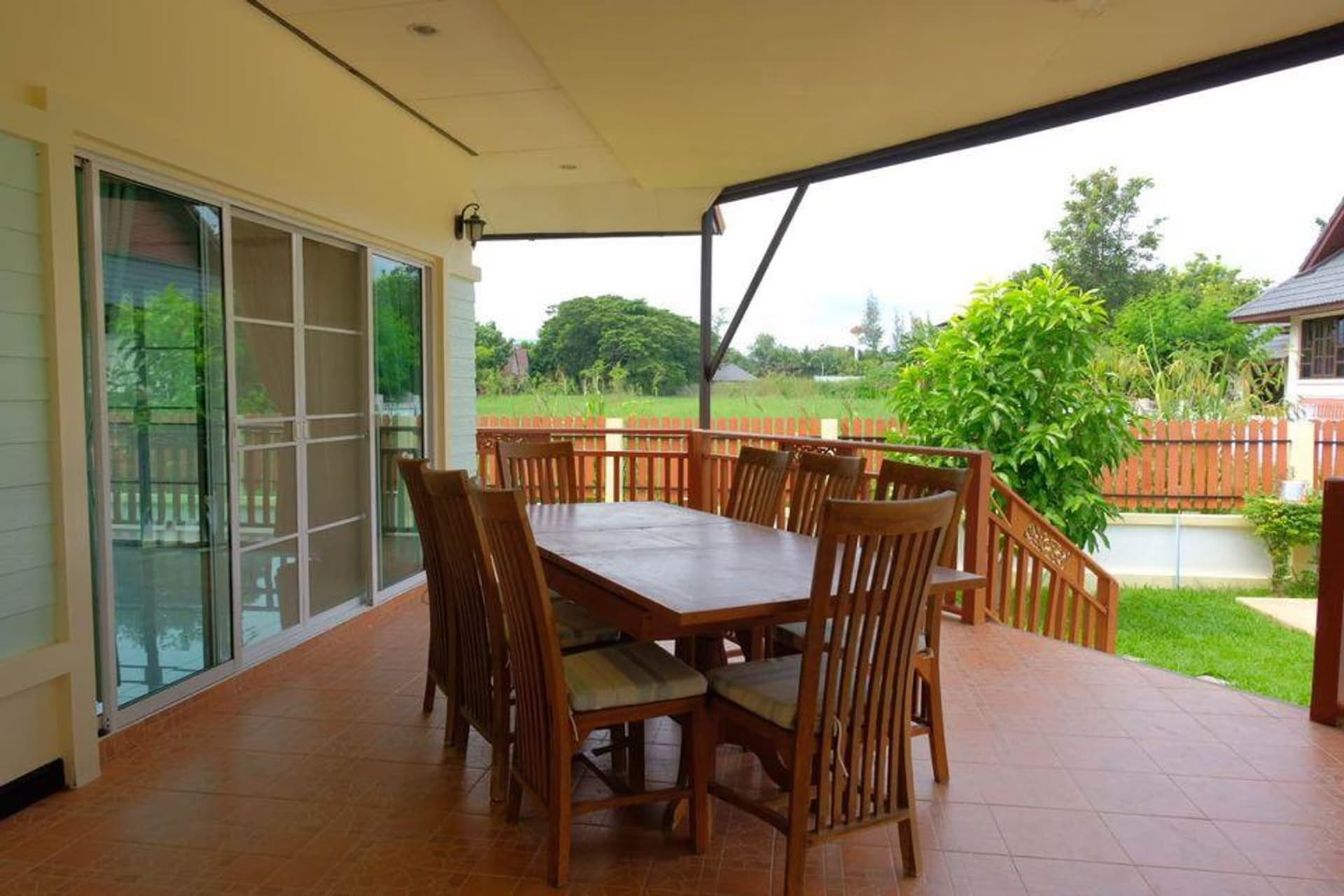 4 Bed House for Rent and Sale in Hang Dong - Image 9