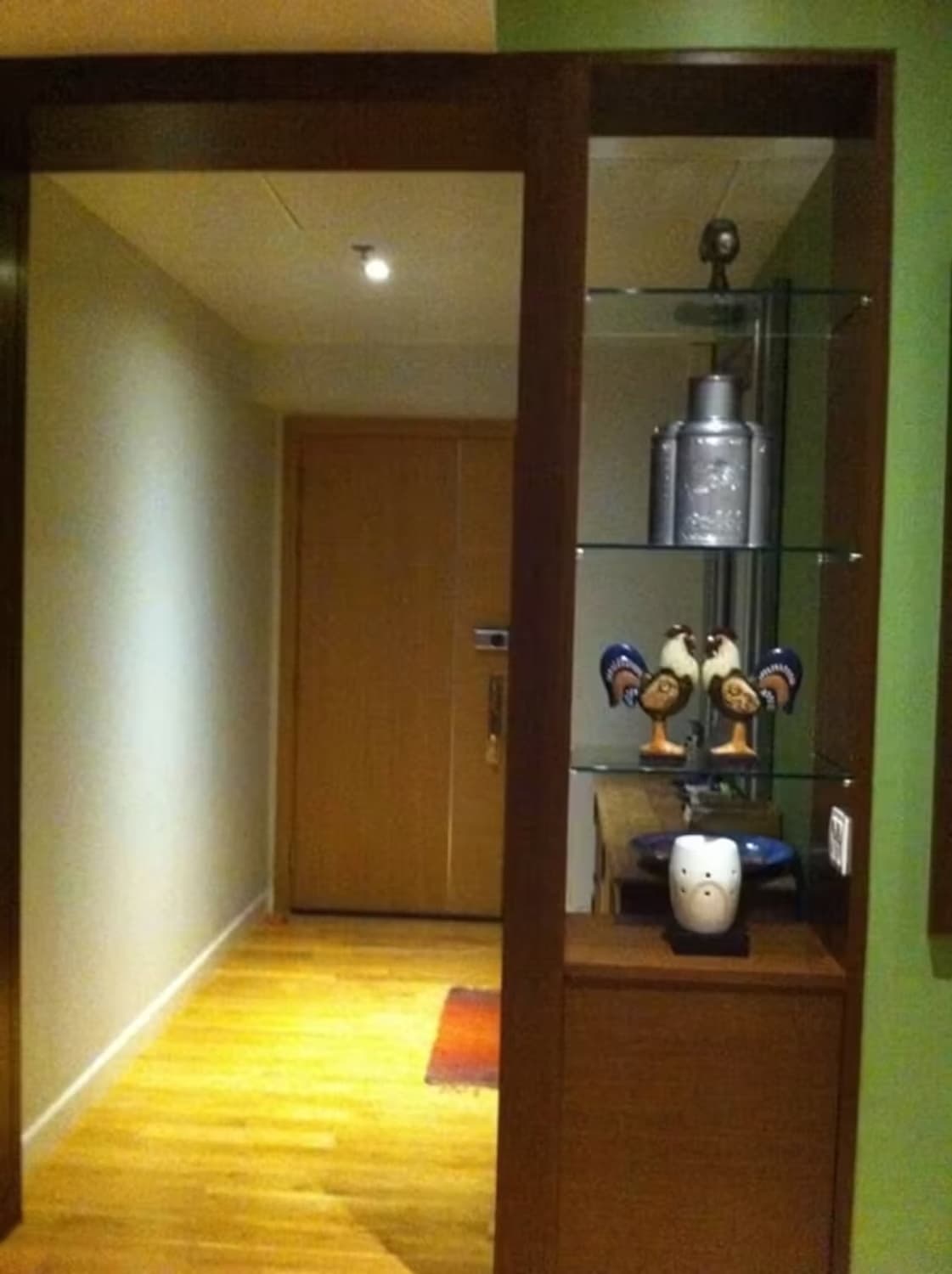 3 Bedroom Condo at Asok - Image 1