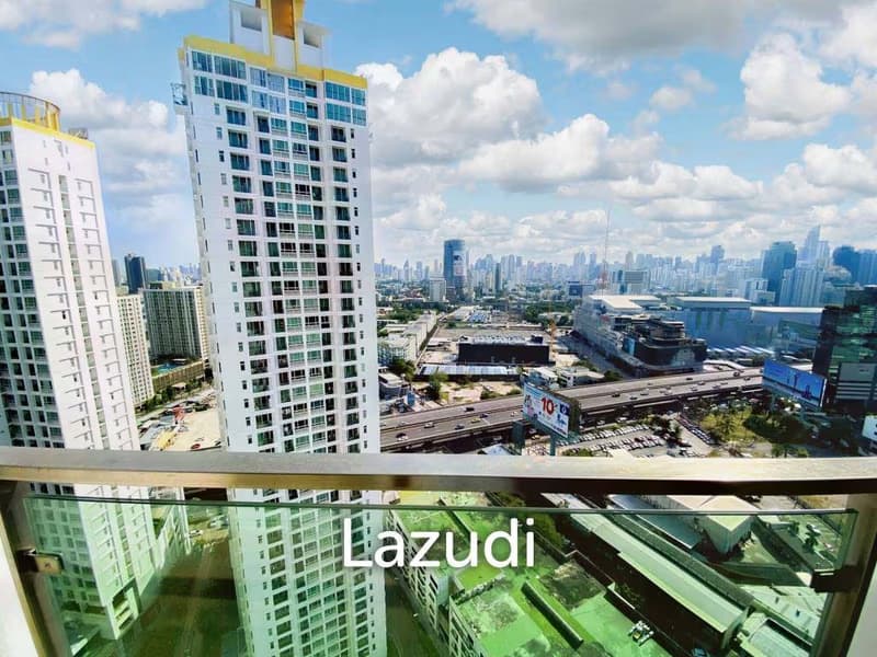 Condo for Sale at TC Green Condominium